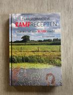Boek Transformatieve RAMPrecepten - Marie José Rietdijk, Ophalen of Verzenden, Zo goed als nieuw