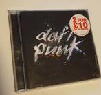 Daft Punk - Discovery CD (2001), Cd's en Dvd's, Cd's | Dance en House, Ophalen of Verzenden