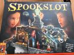 Spookslot Gezelschapsspel - Compleet & Goede Staat, Vijf spelers of meer, Ophalen of Verzenden, Gebruikt