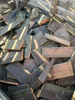 Kachelhout te koop, Minder dan 3 m³, Ophalen of Verzenden