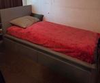 Eenpersoonsbed, Huis en Inrichting, Ophalen, Gebruikt, 90 cm, Eenpersoons