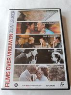 Films over vrouwen DVD nrc Handelsblad, Boxset, Overige gebieden, Ophalen of Verzenden, Zo goed als nieuw