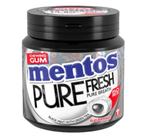 Diverse Mentos Pure Fresh Black Mint Kauwgum [Nieuw], Ophalen of Verzenden
