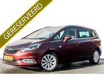 Opel Zafira 1.4 140 PK Turbo Online Edition 7 zitplaatsen |, 4 cilinders, Met garantie (alle), 7 stoelen, Bedrijf
