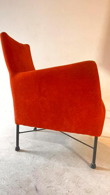 Twee fauteuils beschikbaar voor biedingen