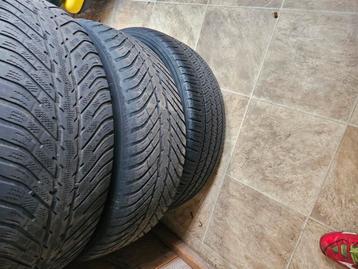 Banden hangkook 275 60 20 dodge ram beschikbaar voor biedingen