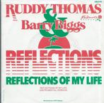Vinyl Single Ruddy Thomas & Barry Biggs, Cd's en Dvd's, Vinyl Singles, Ophalen of Verzenden, Single