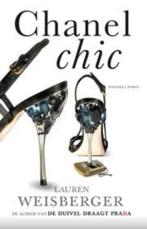 Chanel Chic van Lauren Weisberger, Boeken, Ophalen of Verzenden, Zo goed als nieuw