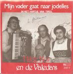 Hilde Kor - Mijn Vader Gaat Naar Jodelles  (Telstar 2877), Overige formaten, Levenslied of Smartlap, Ophalen of Verzenden, Zo goed als nieuw