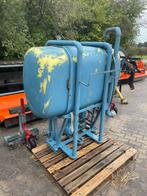 Dubex Watertanks., Zakelijke goederen, Ophalen, Gewasbescherming en Bemesting