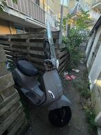 Scooter, Ophalen of Verzenden, Senzo, Benzine, Maximaal 25 km/u