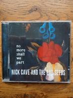 CD Nick Cave : No More Shall We Part, Ophalen, Zo goed als nieuw, Poprock