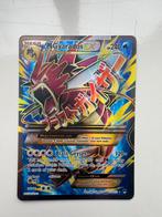 M Gyarados EX - Full Art Ultra Rare - XY BREAKpoint, Ophalen of Verzenden, Nieuw