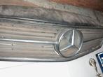 Mercedes Sec sec gril w126 coupe met plaatwerk, Auto diversen, Tuning en Styling, Ophalen of Verzenden