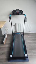 Te koop Prixton inklapbare loopband, Sport en Fitness, Fitnessapparatuur, Ophalen, Zo goed als nieuw, Loopband