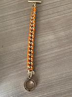 Tov Essentials armband oranje/goudkleur: Nieuw, Sieraden, Tassen en Uiterlijk, Armbanden, Ophalen of Verzenden, Nieuw, Oranje
