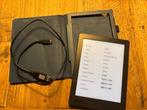 Kobo Aura H2O Edition 2.0 incl. nette case, Computers en Software, E-readers, Gebruikt, 8 GB, Ophalen of Verzenden, Kobo Aura H20