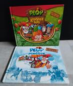 2 Plop Boeken: Kabouter Baby & De Pinguïn, Ophalen of Verzenden, Zo goed als nieuw, Studio 100, Sprookjes