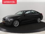 BMW 3-serie 320e Business Edition Plus | Leder | Stoelverwar, Auto's, BMW, 1998 cc, Achterwielaandrijving, Gebruikt, 4 cilinders