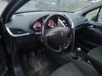 DASHBOARD DELEN PEUGEOT 207, Auto-onderdelen, Gebruikt, Ophalen of Verzenden, Peugeot