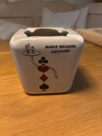 Marie Brizard Asbak - Vintage Reclame, Antiek en Kunst, Ophalen of Verzenden