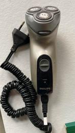 Scheerapparaat Philips, Ophalen of Verzenden, Gebruikt, Scheren en Epileren