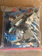 Lego star wars 7151 - Sith Infiltrator, Ophalen of Verzenden, Gebruikt, Complete set, Lego