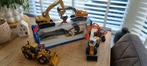 Diverse Bouwmachines Modellen, Ophalen of Verzenden, Gebruikt, Bus of Vrachtwagen