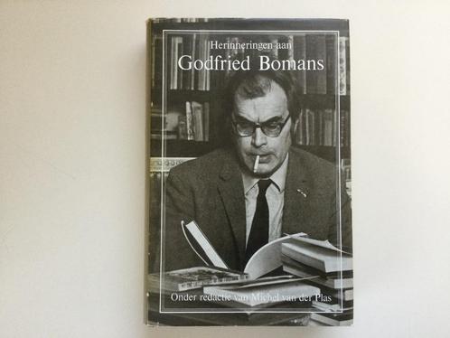 boeken van Godfried Bomans, Boeken, Literatuur, Gelezen, Nederland, Ophalen of Verzenden