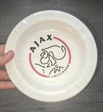 Ajax asbak, Verzamelen, Sportartikelen en Voetbal, Ophalen, Gebruikt, Ajax, Overige typen