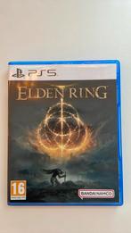 Elden Ring ps5, Spelcomputers en Games, Ophalen of Verzenden, Zo goed als nieuw