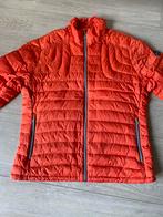 Tenson Tussenjas Oranje XXXL, Ophalen of Verzenden, Gedragen, Oranje, Tenson