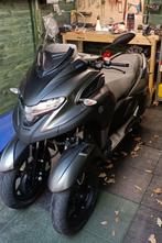 Yamaha Tricity 300, Motoren, Scooter, 292 cc, Particulier, ABS