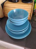 IKEA plates set | dinerborden, Ophalen, Gebruikt, Keramiek, Bord(en)
