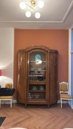 GRATIS Antieke Kast, Huis en Inrichting, Ophalen, Gebruikt, 200 cm of meer, 150 tot 200 cm
