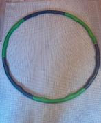 TunTuri fitness hoelahoep, Ophalen of Verzenden, Zo goed als nieuw, Overige typen