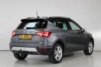 SEAT Arona 1.0 TSI FR Automaat | Camera | Beats | Acc | Trek, Stof, Gebruikt, Parkeersensor, 116 pk