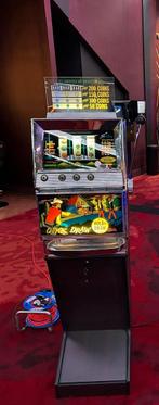 Bally slotmachine Quick Draw, Ophalen, Gebruikt