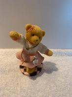 Cherished Teddies 57, Verzamelen, Beren en Cherished Teddies, Ophalen of Verzenden, Zo goed als nieuw, Beeldje, Cherished Teddies