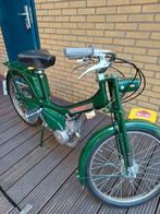 Mobylette Kaptein EEG AV44, Fietsen en Brommers, Brommers | Oldtimers, Maximaal 45 km/u, 49 cc, Ophalen, Overige merken