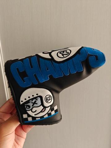 Scotty Cameron Custom Shop HC beschikbaar voor biedingen