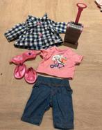 Baby Born kleding, Ophalen of Verzenden, Zo goed als nieuw, Babypop
