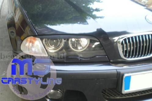 BMW 3 E46 - Booskijkers, Auto diversen, Tuning en Styling, Ophalen of Verzenden