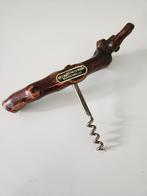 Kurkentrekker Franse wijnrank - Laurent Siret, Antiek en Kunst, Ophalen of Verzenden