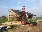 Achterlader en hefmast, Ophalen, Overige, Overige typen