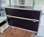 ROADINGER Flightcase 2x LCD ZL50 - Nieuw in doos!, Ophalen of Verzenden, Handmatig, Nieuw