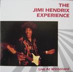 Jimi Hendrix Experience – Live At Winterland - Japan Gold CD, Ophalen of Verzenden, Zo goed als nieuw, Poprock