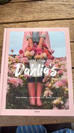 Katja Staring - Liefde voor dahlia's, Ophalen of Verzenden, Zo goed als nieuw, Katja Staring; Marlies Weijers; Linda van der Slot