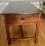 Frans antieke eettafel, boerentafel Frankrijk, Antiek en Kunst, Ophalen