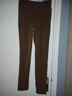 Ambika travel legging Dark Brown, Ophalen of Verzenden, Nieuw, Bruin, Legging